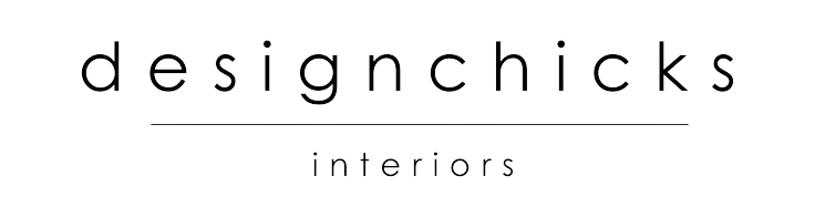 A green background with the words " signchrest interiors ".